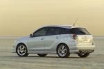 Toyota Corolla Matrix Concept 2001 года